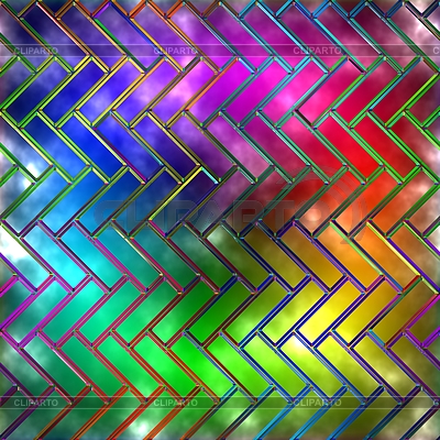 Variegated vidrio. Textura transparente | Ilustración de alta resolución |ID 3542318