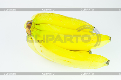 Ripe bananas | High resolution stock photo |ID 3680448