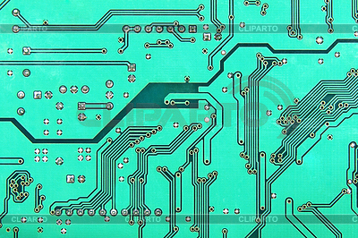 Electronic microcircuit.Background | Foto de alta resolución |ID 3554130