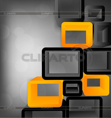 Tech background Bright | Ilustración vectorial de stock |ID 3688718