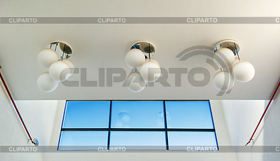 Geometry architecture | High resolution stock photo |ID 3694284