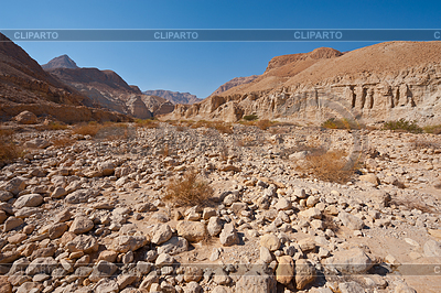 Vadi Mishmar | High resolution stock photo |ID 3662338