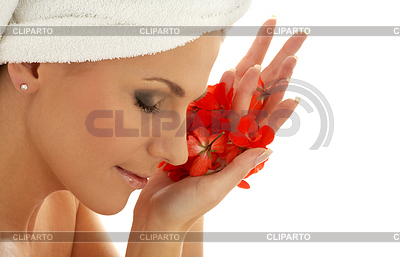 Pétalos rojos | Foto de alta resolución |ID 3604069
