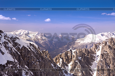 Mountain view | High resolution stock photo |ID 3608940