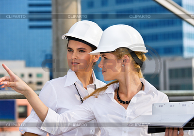 Vertragspartner | Foto mit hoher Auflösung |ID 3619865