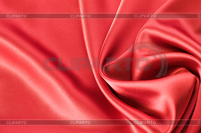 Red satin or silk background | High resolution stock photo |ID 3659470