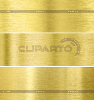 Gold metal texture background collection | High resolution stock illustration |ID 4647853
