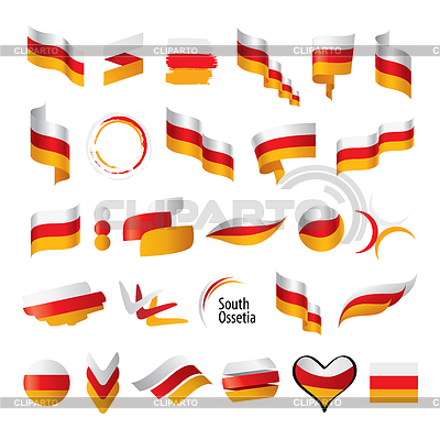 Bandera de Sierra Leona, | Ilustración vectorial de stock |ID 6492708