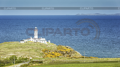 Faro de Fanad Head | Foto de alta resolución |ID 5778366