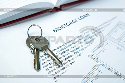 Metáfora de los servicios inmobiliarios en nuevas viviendas | Foto de alta resolución |ID 6408795