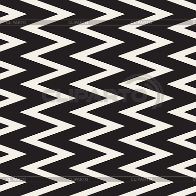 Negro sin y zigzag líneas verticales | Ilustración vectorial de stock |ID 5995127